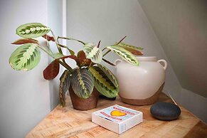 The Georgian Loft Apartment Central Bath