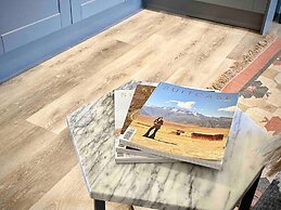 The Georgian Loft Apartment Central Bath