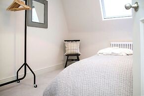 Stylish Wood Street Apartment