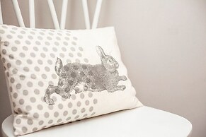 Stylish Wood Street Apartment