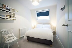 Stylish Wood Street Apartment