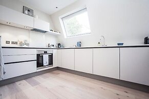 Stylish Wood Street Apartment