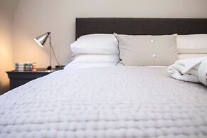 Stylish Wood Street Apartment