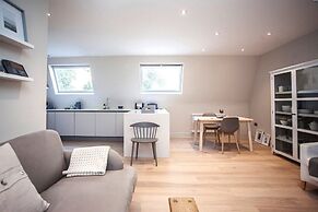 Stylish Wood Street Apartment