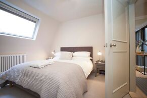 Stylish Wood Street Apartment