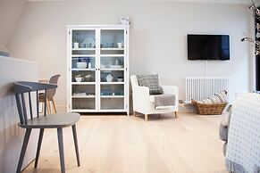 Stylish Wood Street Apartment