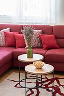 Apartment house Ivan John