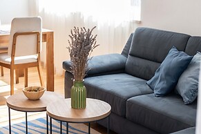 Apartment house Ivan John