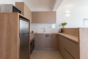 Apartment house Ivan John