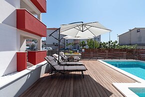 Apartment house Ivan John