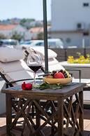 Apartment house Ivan John