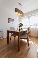 Apartment house Ivan John