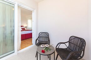 Apartment house Ivan John