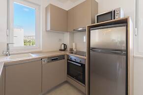 Apartment house Ivan John