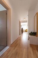 Apartment house Ivan John