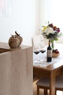 Apartment house Ivan John