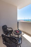 Apartment house Ivan John