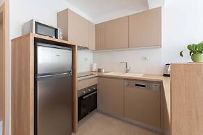 Apartment house Ivan John