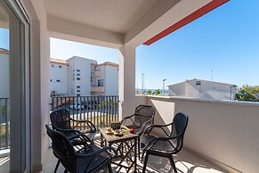 Apartment house Ivan John