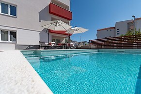 Apartment house Ivan John