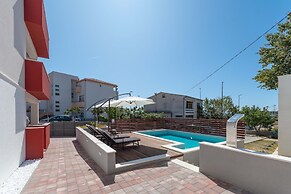 Apartment house Ivan John