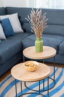 Apartment house Ivan John