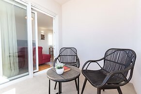 Apartment house Ivan John