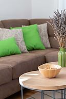 Apartment house Ivan John