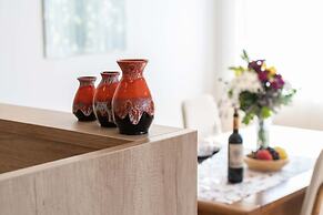 Apartment house Ivan John