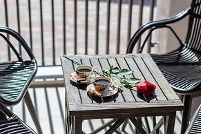 Apartment house Ivan John