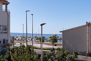 Apartment house Ivan John