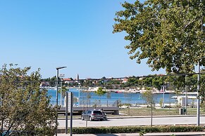 Apartment house Ivan John