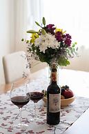 Apartment house Ivan John