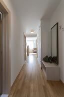 Apartment house Ivan John