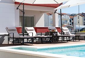 Apartment house Ivan John