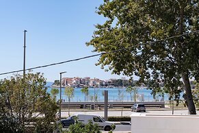 Apartment house Ivan John