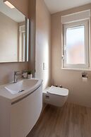 Apartment house Ivan John