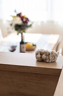 Apartment house Ivan John