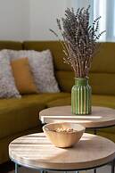 Apartment house Ivan John