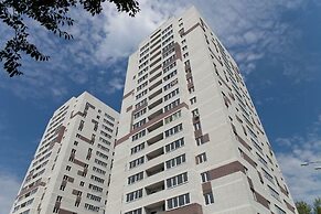 Apartment on Geologorazvedchikov 44a