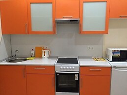 Apartment on Geologorazvedchikov 44a