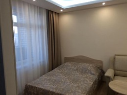 Apartment on Geologorazvedchikov 44a