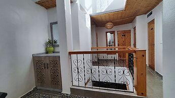 BigBlue Hostel Surf & Coworking