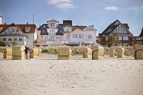 Strandhaus Brunhild
