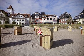 Strandhaus Brunhild