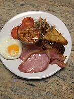 The Swallows Bed and Breakfast