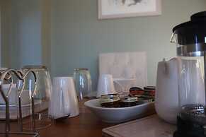 The Swallows Bed and Breakfast