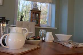 The Swallows Bed and Breakfast