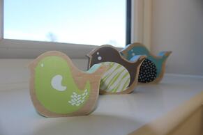 The Swallows Bed and Breakfast