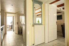 Das Sonnenblumenhaus